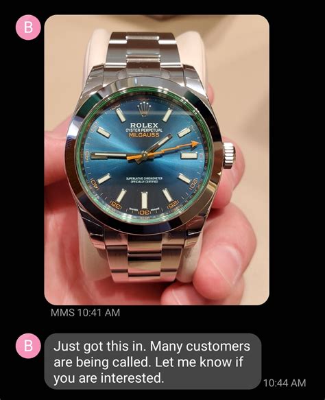 best online grey market watch dealers